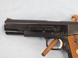 COLT MK/SERIES 70 .45 ACP - 2 of 10