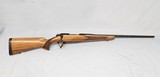 BROWNING A BOLT 7 REM. MAG. - 5 of 13
