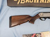 BROWNING SHORTTRAC .308 - 8 of 16