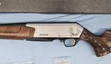 BROWNING SHORTTRAC .308 - 3 of 16