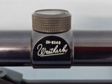 WEATHERBY MARK V .270 - 6 of 16