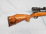 WEATHERBY MARK V .270 - 10 of 16