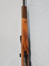 WEATHERBY MARK V .270 - 16 of 16