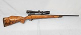 WEATHERBY MARK V .270 - 9 of 16