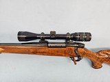WEATHERBY MARK V .270 - 3 of 16