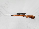 WEATHERBY MARK V .270 - 1 of 16