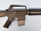 COLT AR-15 A2 SPORTER .223 - 7 of 12