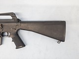 COLT AR-15 A2 SPORTER .223 - 2 of 12