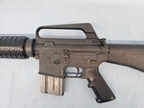 COLT AR-15 A2 SPORTER .223 - 3 of 12