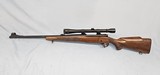 WINCHESTER MODEL 70 22-250 - 1 of 9