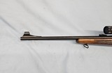 WINCHESTER MODEL 70 22-250 - 4 of 9