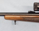 WINCHESTER MODEL 70 22-250 - 3 of 9