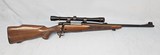WINCHESTER MODEL 70 22-250 - 7 of 9