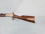 WINCHESTER 1892 38 WCF - 2 of 17