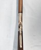 WINCHESTER 1892 38 WCF - 14 of 17