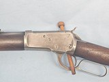 WINCHESTER 1892 38 WCF - 3 of 17