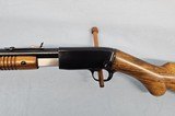 BROWNING TROMBONE .22 L.R. - 3 of 15
