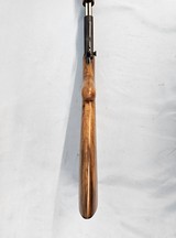 BROWNING TROMBONE .22 L.R. - 13 of 15