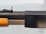 BROWNING TROMBONE .22 L.R. - 5 of 15