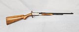 BROWNING TROMBONE .22 L.R. - 8 of 15