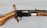 BROWNING TROMBONE .22 L.R. - 10 of 15