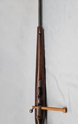 SAVAGE ANSCHUTZ .22 MAG - 13 of 14