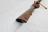 SAVAGE ANSCHUTZ .22 MAG - 11 of 14