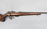 SAVAGE ANSCHUTZ .22 MAG - 10 of 14