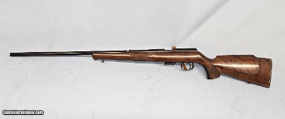 SAVAGE ANSCHUTZ .22 MAG