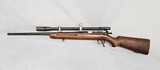 WINCHESTER 52 .22 L.R. - 1 of 14