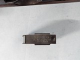 WINCHESTER 52 .22 L.R. - 12 of 14