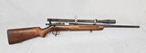 WINCHESTER 52 .22 L.R. - 7 of 14