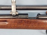 WINCHESTER 52 .22 L.R. - 3 of 14