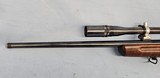 WINCHESTER 52 .22 L.R. - 5 of 14