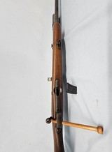 WINCHESTER 52 .22 L.R. - 11 of 14