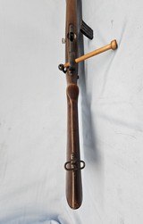 WINCHESTER 52 .22 L.R. - 10 of 14