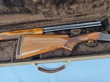 BROWNING SUPERPOSED 28 GA 2 3/4'' - 4 of 15
