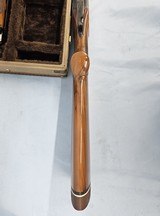 BROWNING SUPERPOSED 28 GA 2 3/4'' - 8 of 15