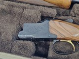 BROWNING SUPERPOSED 28 GA 2 3/4'' - 3 of 15