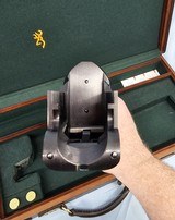 BROWNING CITORI 12 GA 3'' ONE MILLIONTH - 16 of 17