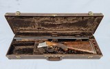 BROWNING SUPERPOSED 12 GA 2 3/4'' PIGEON GRADE - 1 of 9