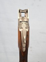 BROWNING SUPERPOSED 12 GA 2 3/4'' PIGEON GRADE - 6 of 9