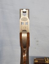 BROWNING SUPERPOSED 12 GA 2 3/4'' PIGEON GRADE - 7 of 9