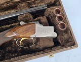 BROWNING SUPERPOSED 12 GA 2 3/4'' PIGEON GRADE - 5 of 9