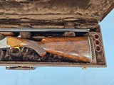 BROWNING SUPERPOSED 12 GA 2 3/4'' PIGEON GRADE - 2 of 9