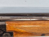 BROWNING SUPERPOSED 12 GA 2 3/4'' - 12 of 16