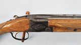 BROWNING SUPERPOSED 12 GA 2 3/4'' - 10 of 16