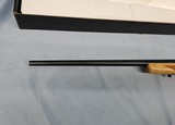 BROWNING T BOLT .17 HMR MAPLE - 6 of 15