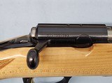 BROWNING T BOLT .17 HMR MAPLE - 9 of 15