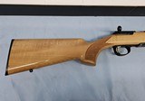 BROWNING T BOLT .17 HMR MAPLE - 7 of 15